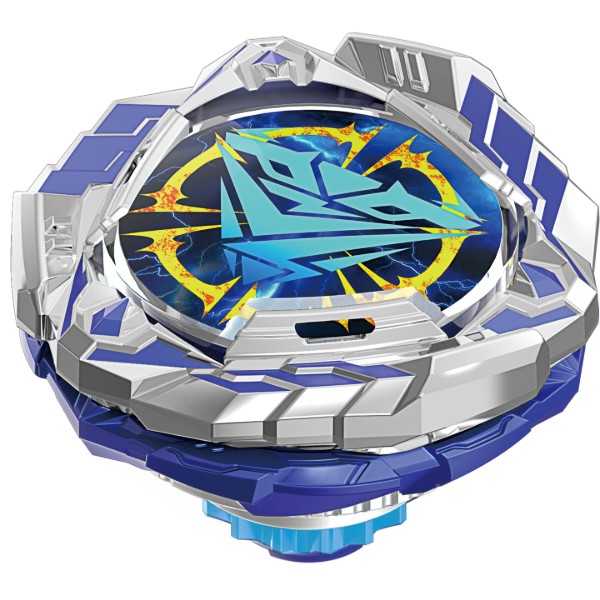 Фото - Дзиґа Infinity Nado VII Advanced series Thunder Shadow Hunter (EU664121)